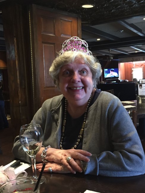 Obituary of Dorothy M Lydon