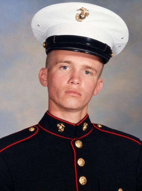 Obituary of Charles Lloyd Martin