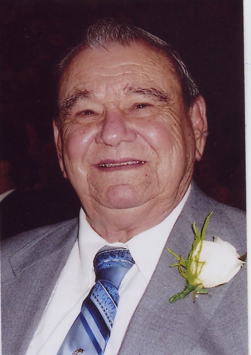Carlos Zapata Obituary San Antonio, TX
