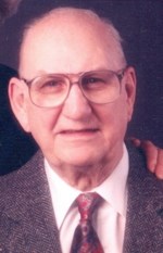 Joseph Butts