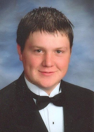 Obituary of Nicholas Scott Clayton