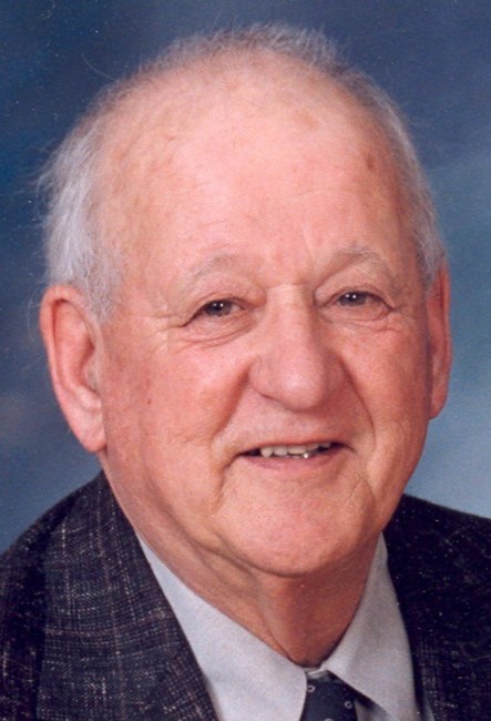 Obituary of Eugene "Pete" Lavoie