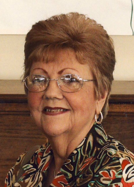 Obituary of Elda M Long