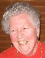 Obituary of Joan Fillot