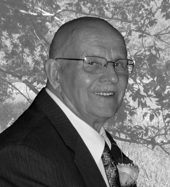 Obituary of Albert Phillip Brausse