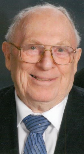 Obituary of Samuel C. Voshell