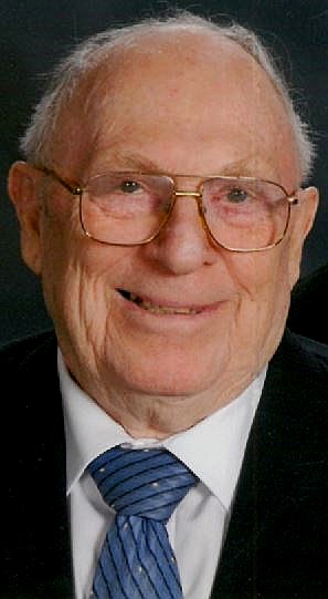 Obituary of Samuel C. Voshell