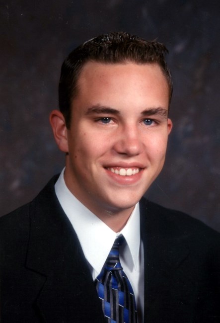 Obituary of Richard Adam Willis