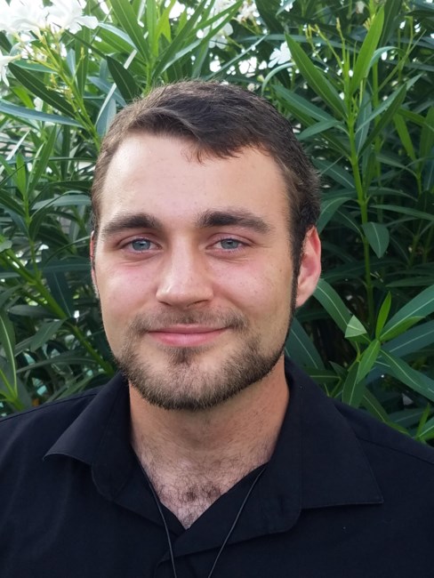 Obituary of Quinten Q Ball, Trash Dog, Pumpkin, Q Man Ross Barrios