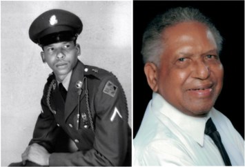 Obituary of Willie C Hill