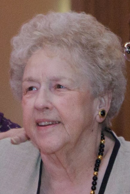 Obituary of Nina Marie LeBlanc
