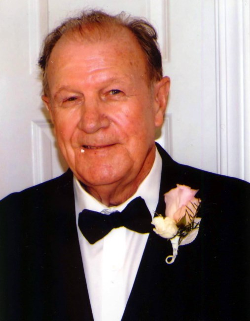 Obituary of Albert N Albertson