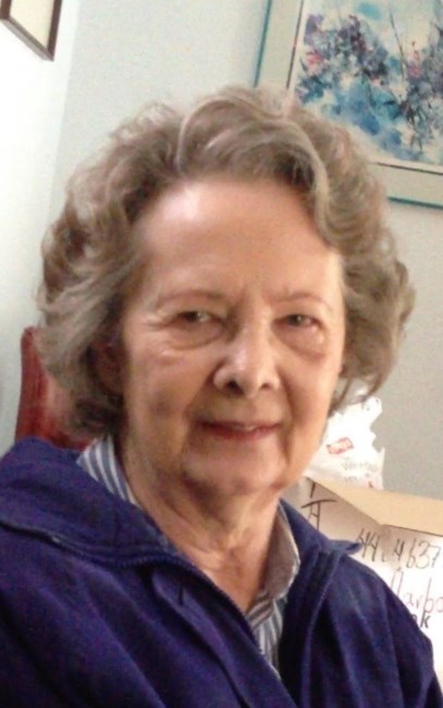 Obituary of Carla Joyce Jespersen