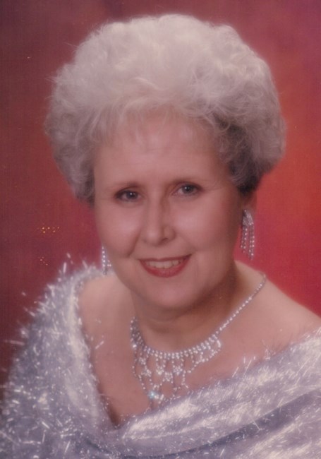 Obituario de Nancy K (Watkins) Sears