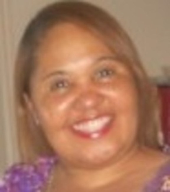 Obituary of Mrs. Deborah Diane Wyatt