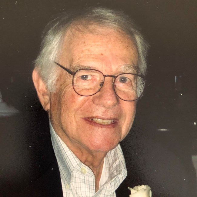 Obituary of Robert H. Liss