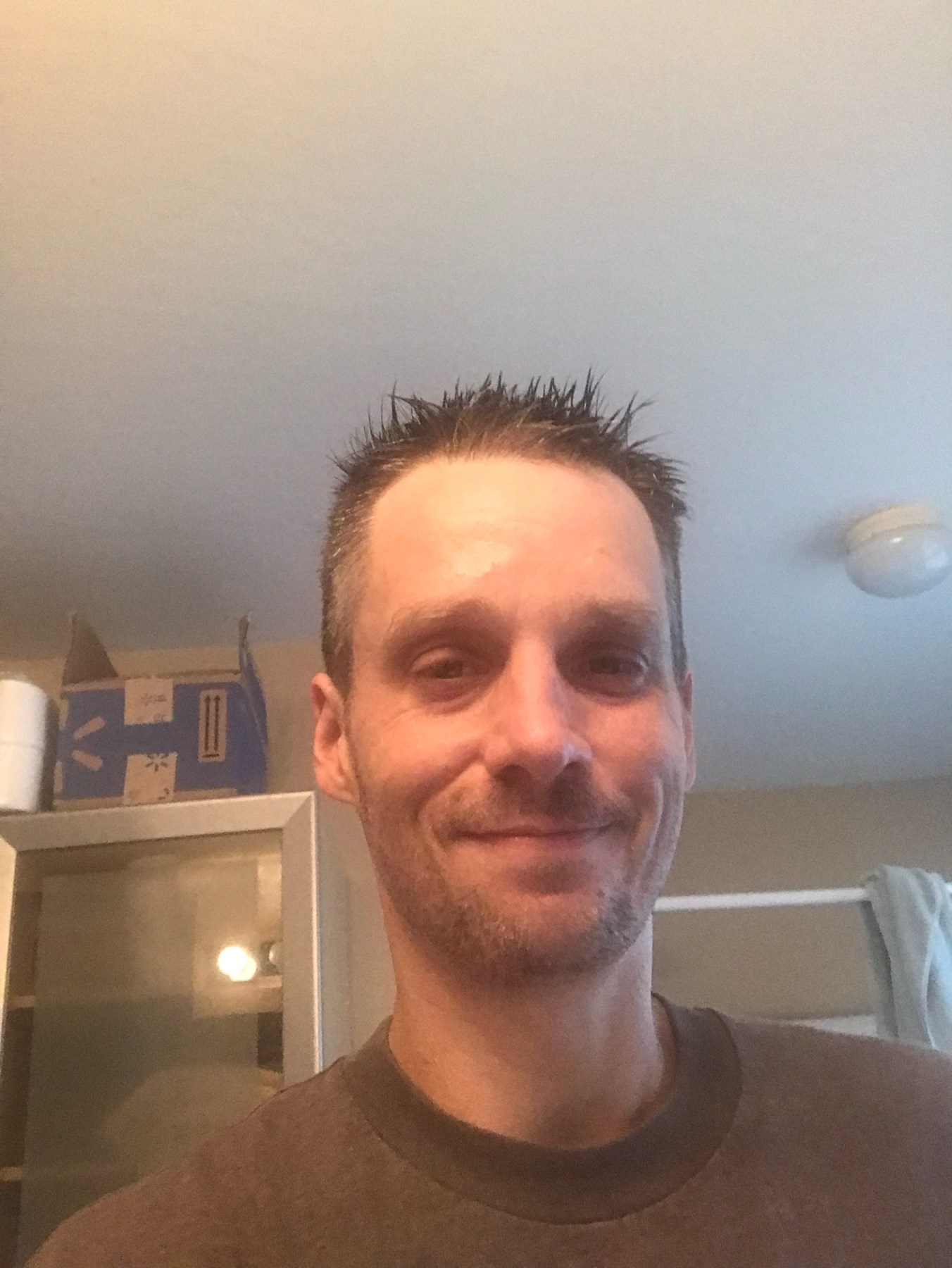 Obituary of Justin Thomas Stegall