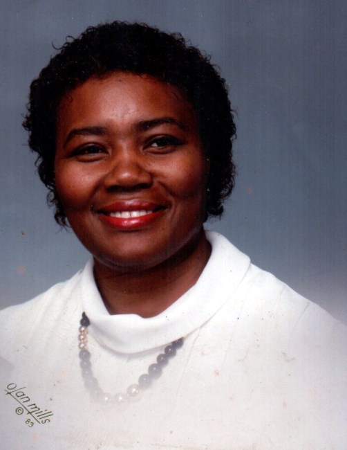 Obituary of Minnie Fips