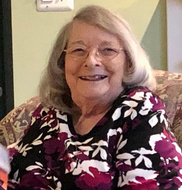 Obituary of Shirley "dugie" Ann Seal