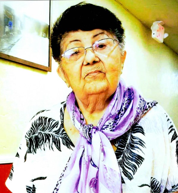 Obituary of Elidia Jimenez-Lopez