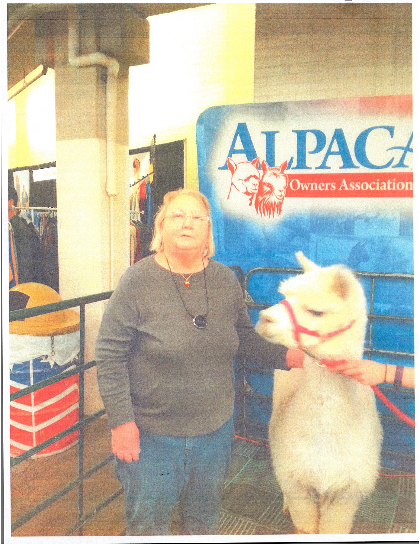 Obituary of Kathleen Mercer