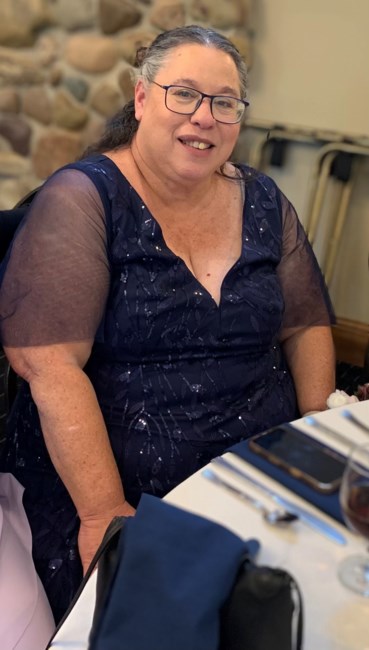 Obituary of Lisa Debra Marlow