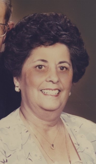 Obituary of Mary Lourenco