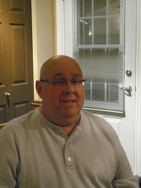 Obituario de Robert Bouchard