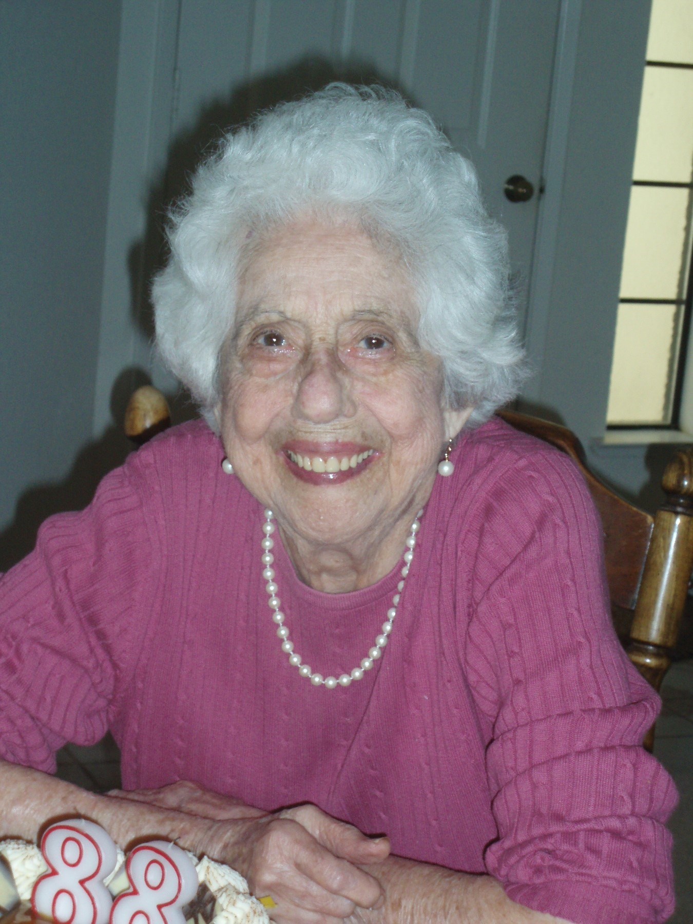 Obituary of Ruth M. Hernandez