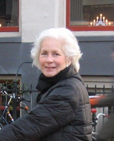 Obituary of Barbara Joan Fowler