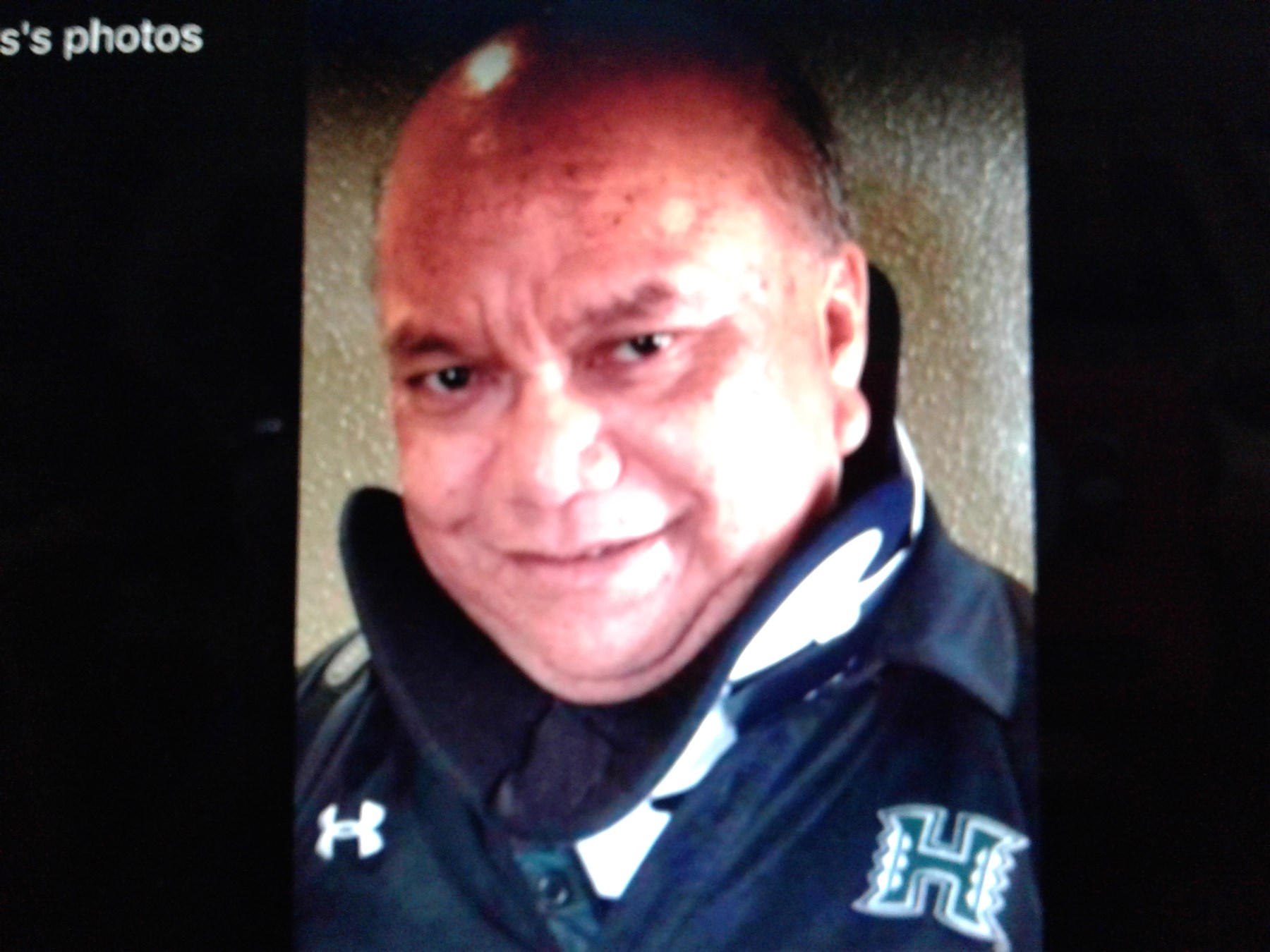 Obituary of Paul Teeny Pakahanui Richards