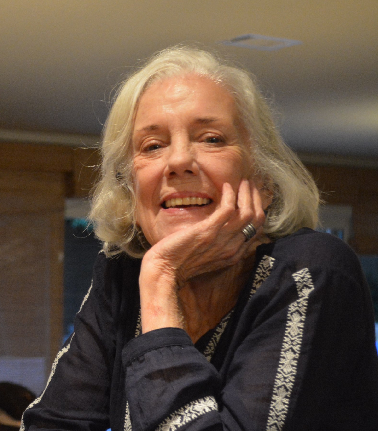 Linda Campbell Obituary Austin Tx