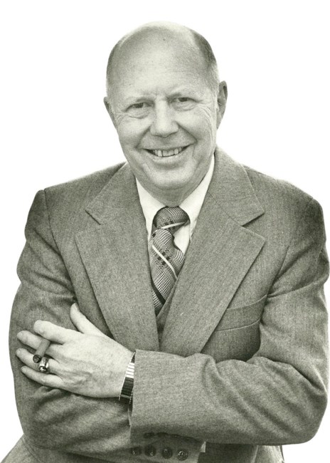 Obituary of Roland Kenneth (Ken) Towery