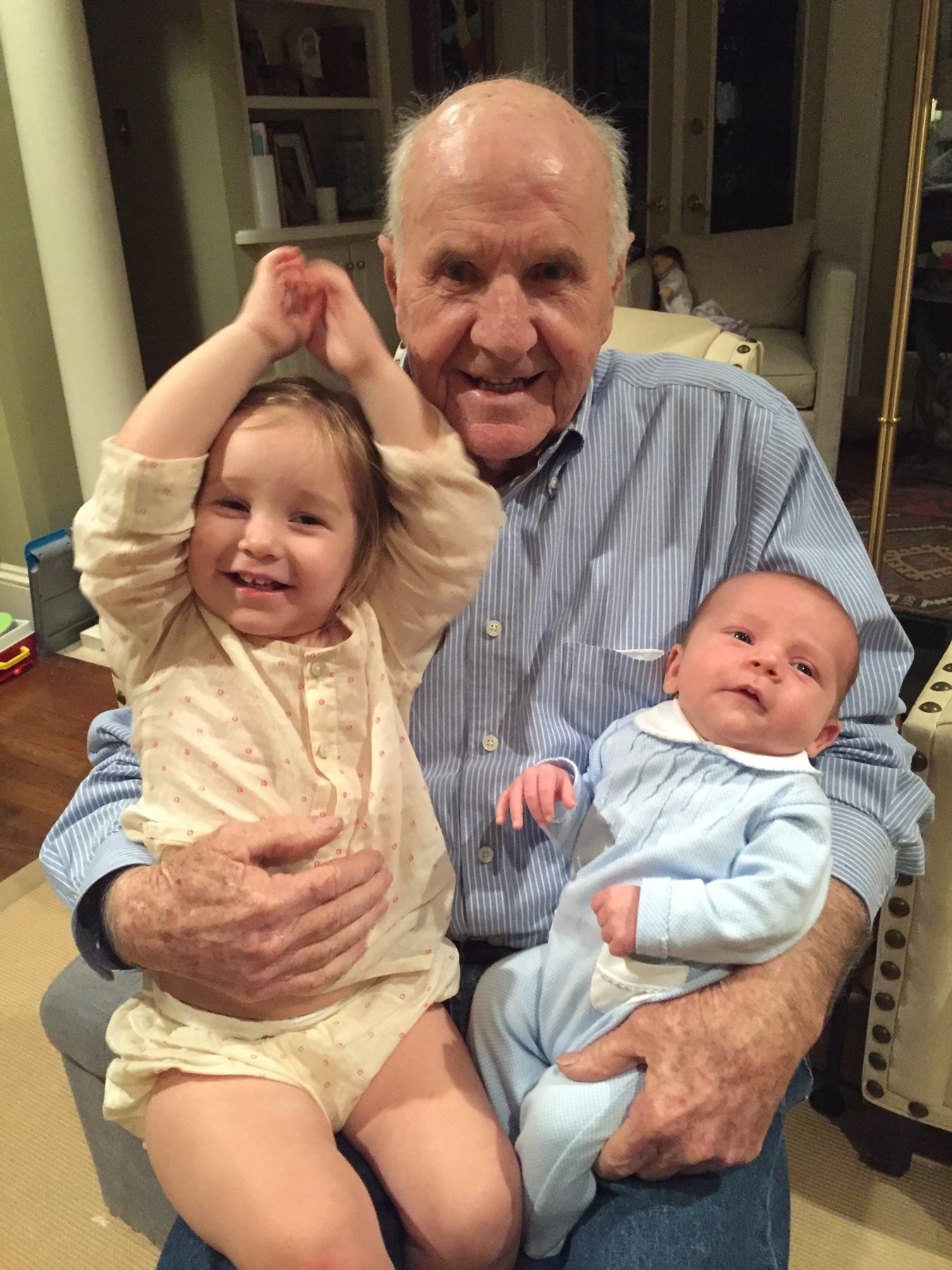 Obituary of William "Bo" Leo Milam