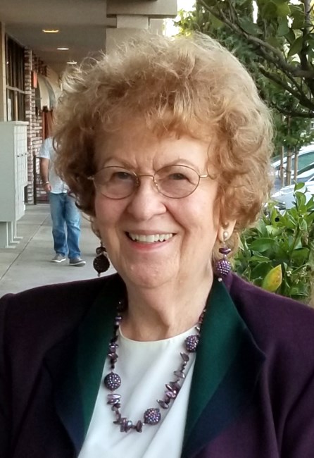 Obituary of Myrtle Esther Mastoras