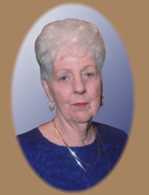 Obituario de Patricia Arlene Hendra