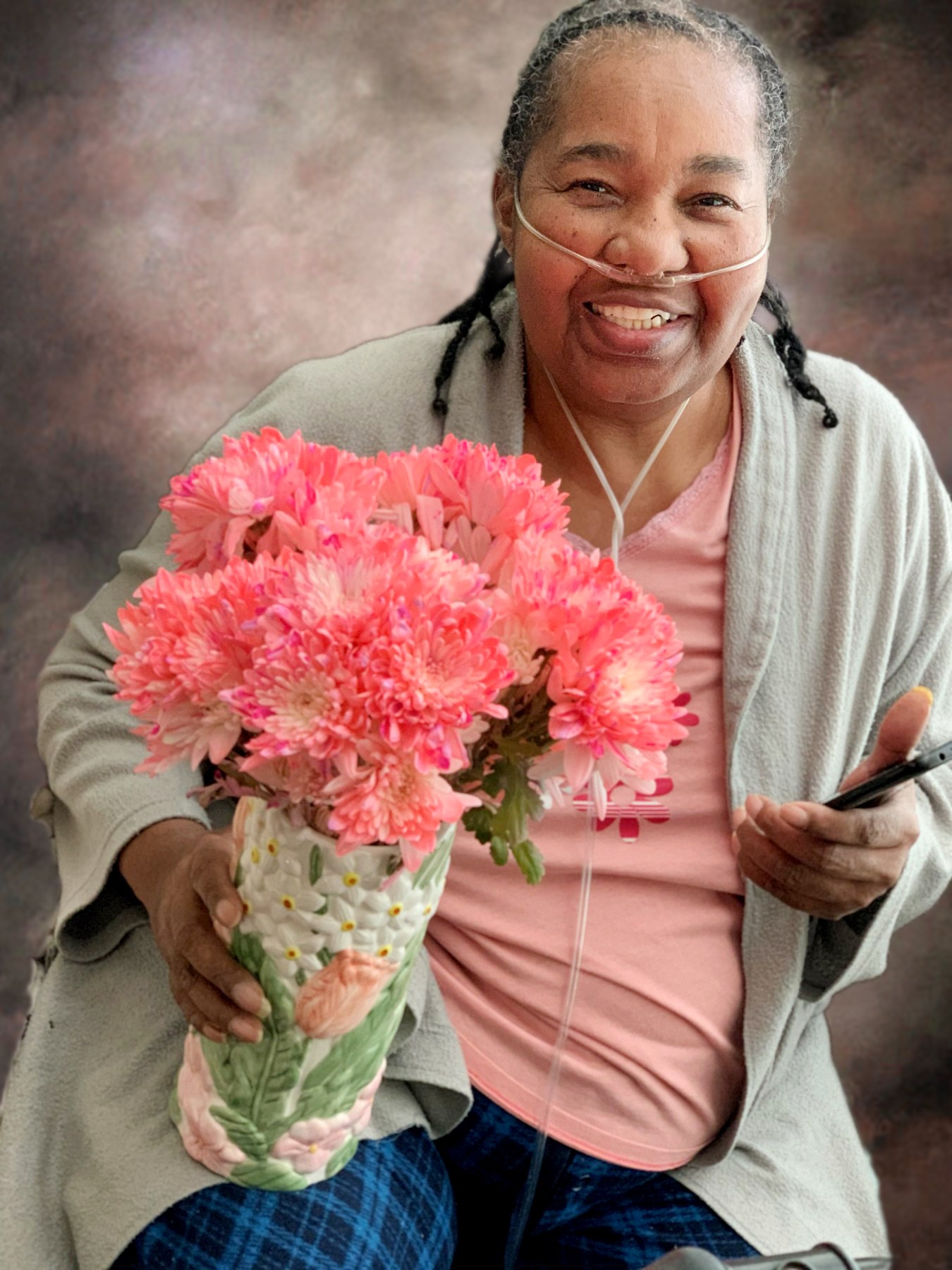 Obituary of Leashell Flowers