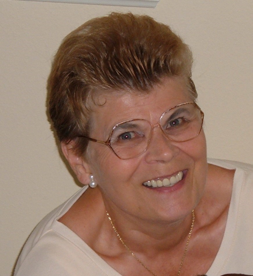 Obituary of Katri Anna Langlois