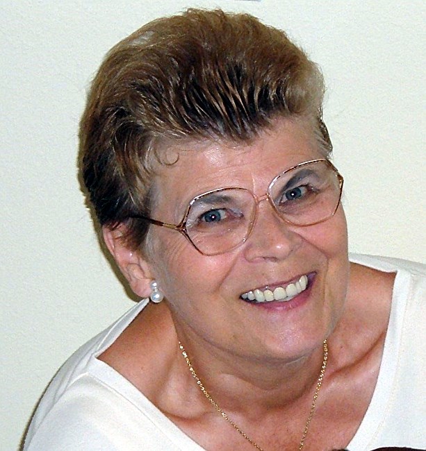 Obituary of Katri Anna Langlois