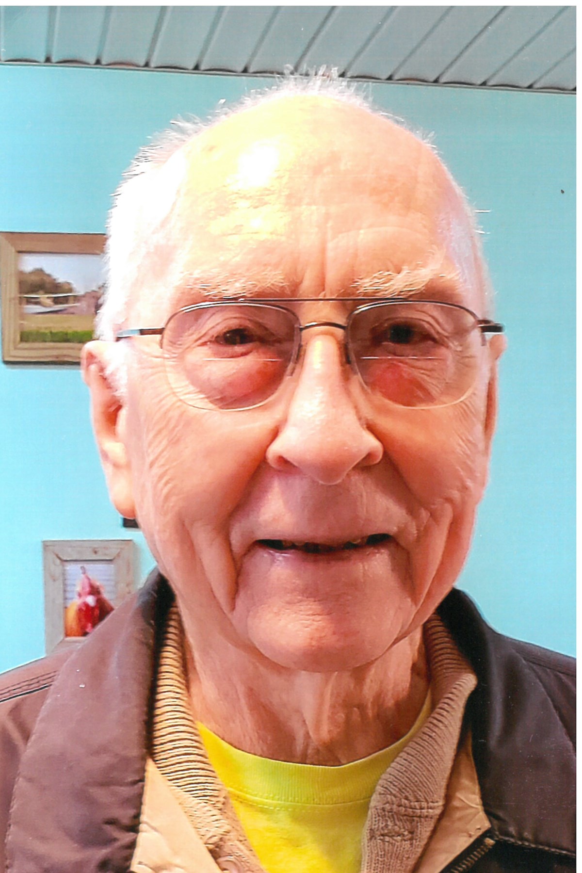 Obituary of Michael Kaywood Stratton