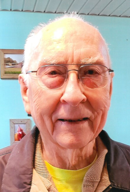 Obituary of Michael Kaywood Stratton