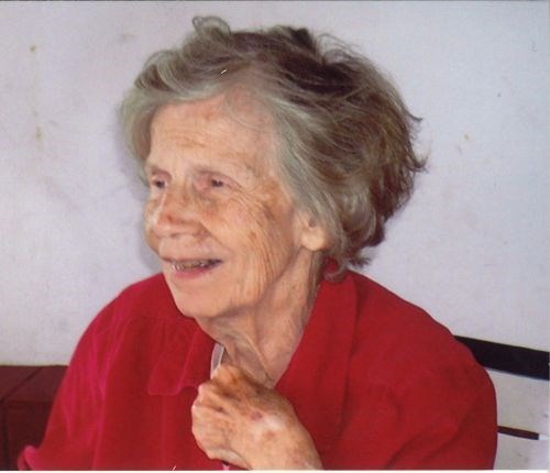 Obituary of Virginia Lawson