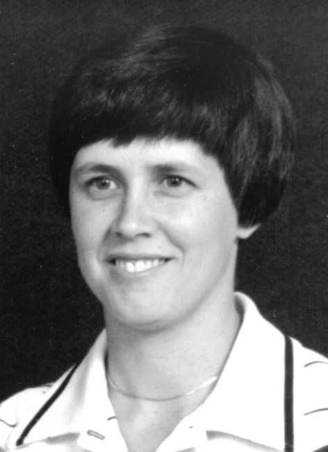 Obituary of Susan Jean Herrscher Whipple