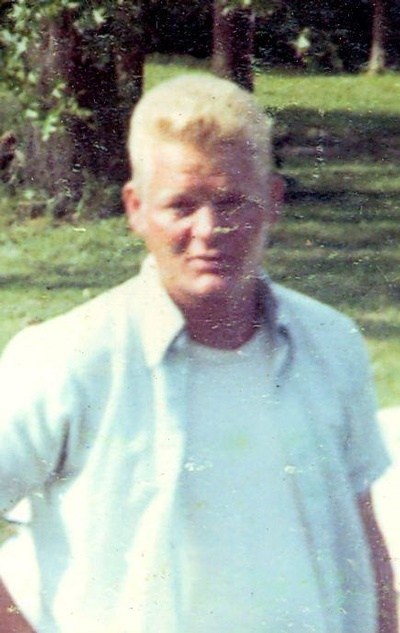 Obituary of Johnny 
W.
 Harris