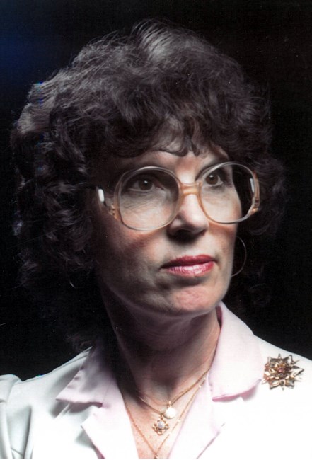 Obituary of Opal Alveida McElroy