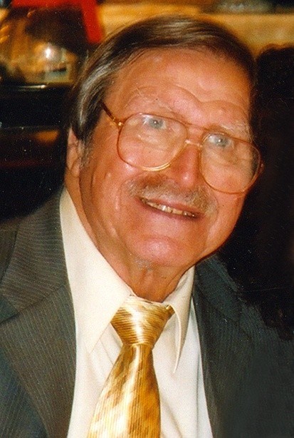 Obituary of Samuel Nicosia