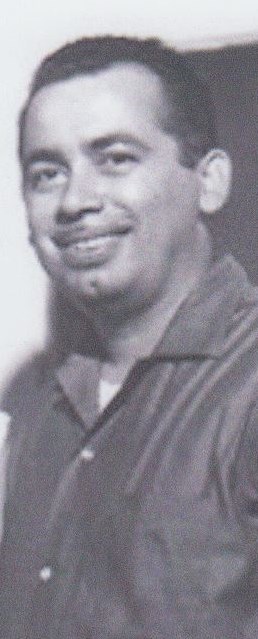 Obituary of Osvaldo Sanchez