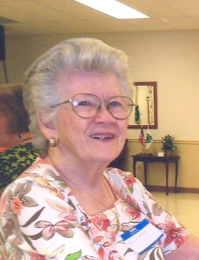 Obituary of Bonnie Wilson