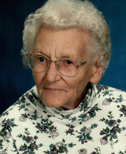 May Ellen Riffle Obituary - Auburn, WA