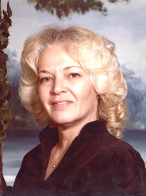 Obituary of Martha Ann W. Gross